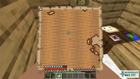 ocean explorer map minecraft|Explorer Map – Minecraft Wiki.